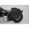 Suport pentru valiza SW-MOTECH SLH SIDE CARRIER L FLS 1690 17