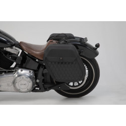 Suport pentru valiza SW-MOTECH SLH SIDE CARRIER L FLS 1690 17 Suport pentru valiza SW-MOTECH SLH SIDE CARRIER L FLS 1690 17