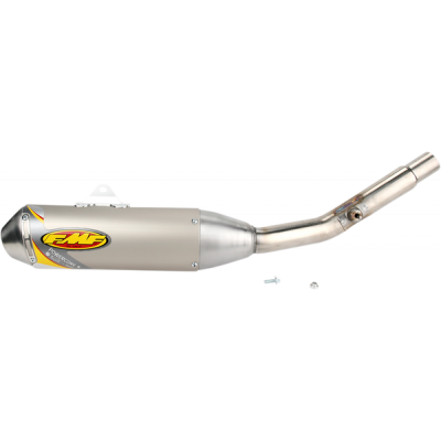 Toba esapament FMF MUFFLER PC4 YZ/WR450 Toba esapament FMF MUFFLER PC4 YZ/WR450