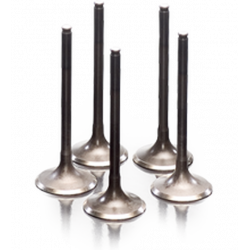 Supapa de evacuare (titan) ProX pentru YAMAHA XT/TTR+MAJESTY Supapa de evacuare (titan) ProX pentru YAMAHA XT/TTR+MAJESTY