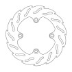 Disc frana MOTO-MASTER FLAME FRONT DISC HONDA SH 125 I 13 Disc frana MOTO-MASTER FLAME FRONT DISC HONDA SH 125 I 13 thumb