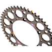 Pinion spate RENTHAL SPROCK R 520 53T BK UL SC thumb