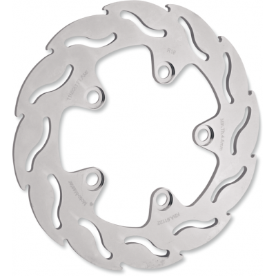 Disc frana MOTO-MASTER BRAKE ROTOR FLAME MX FRT KAWASAKI KLX 300