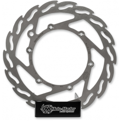 Disc frana MOTO-MASTER BRAKE ROTOR FIX FLAME YAMAHA	YZ 250 23