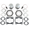 Kit piston WISECO PISTON KIT POLARIS INDY 440 1998