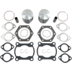 Kit piston WISECO PISTON KIT POLARIS INDY 440 1998 thumb
