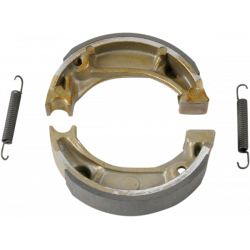 Saboti frana EBC H333