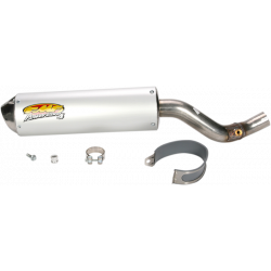 Toba esapament FMF P-CORE4 S/A XR650 00-07