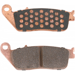 Placute frana EBC SINTERED HH FA226HH