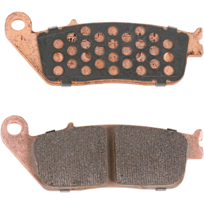 Placute frana EBC SINTERED HH FA226HH Placute frana EBC SINTERED HH FA226HH