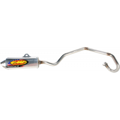 Toba esapament FMF FMF PCIV SYS KLX110 02-05