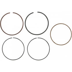 Segmente WISECO RING SET KL 250 05-09