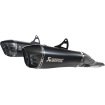 Toba esapament ACRAPOVIC TI/CF BK GSX13R Toba esapament ACRAPOVIC TI/CF BK GSX13R thumb