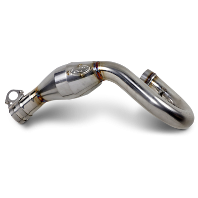 Toba esapament FMF HEADER SS MGBMB Toba esapament FMF HEADER SS MGBMB