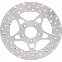 Disc frana fata EBC FIX FSD SERIES FSD002
