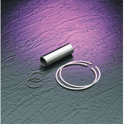 Segmente WISECO RING SET SL 900 97