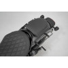 Suport pentru valiza SW-MOTECH SLH SIDE CARRIER LEFT CMX 500 19