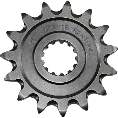 Pinion fata RENTHAL SPROCKET F 520 15T SC