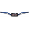 Ghidon RENTHAL FATBAR 602 BLUE