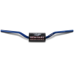 Ghidon RENTHAL FATBAR 602 BLUE Ghidon RENTHAL FATBAR 602 BLUE thumb