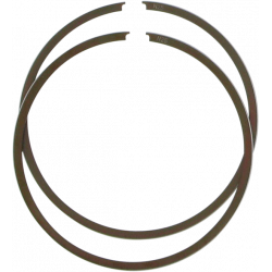 Segmente WISECO RING SET RS 125 00-02 Segmente WISECO RING SET RS 125 00-02