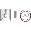 Piston WISECO PISTON POL STD. SPRINT 340 87-90 thumb