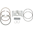Piston WISECO PISTON HON STD. TRX 400 X 09-14 thumb