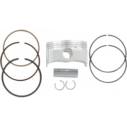 Piston WISECO PISTON HON STD. TRX 400 X 09-14