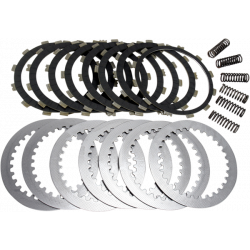 Kit ambreiaj EBC DRCF201 Kit ambreiaj EBC DRCF201