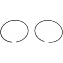 Set segmenti ProX pentru ARTIC CAT