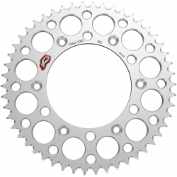 Pinion spate RENTHAL SPROCK R 520 50T SI UL SC Pinion spate RENTHAL SPROCK R 520 50T SI UL SC