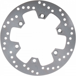 Disc frana spate EBC FIX HPSR RND RE MD4015 Disc frana spate EBC FIX HPSR RND RE MD4015