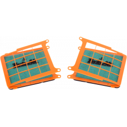 Set filtru de aer TWIN AIR pentru CRF1000