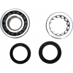 Set rulment arbore cotit ProX pentru HONDA Set rulment arbore cotit ProX pentru HONDA