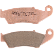 Placute frana EBC SINT R SERIES FA185R thumb