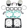 Kit piston WISECO PISTON KIT SKI DOO FORMULA Z 583 99