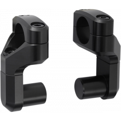 Extensie ghidon SW-MOTECH BAR BACK VARIO 22MM B Extensie ghidon SW-MOTECH BAR BACK VARIO 22MM B