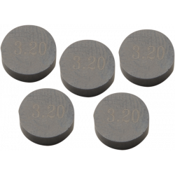 Saibe ProX 9.48mm X 3.20mm