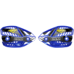 Plastic de schimb pentru protectii ghidon CYCRA BLUE Probend CRM Plastic de schimb pentru protectii ghidon CYCRA BLUE Probend CRM thumb