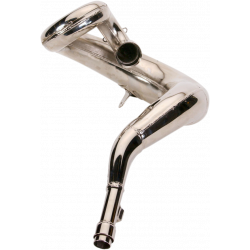 Toba esapament FMF GNARLY PIPE CR500 89-01