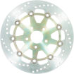 Disc frana fata EBC FLT RND MD678 Disc frana fata EBC FLT RND MD678 thumb