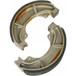 Saboti frana EBC H341