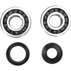 Set rulment arbore cotit ProX pentru YAMAHA