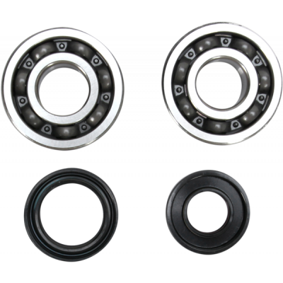 Set rulment arbore cotit ProX pentru YAMAHA