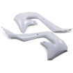 Capace plastice radiator CYCRA KX450 19- WHITE Capace plastice radiator CYCRA KX450 19- WHITE thumb