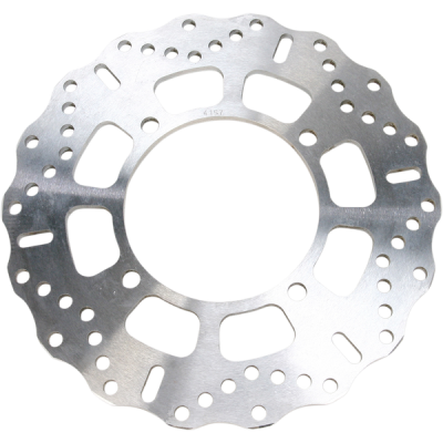  Disc frana spate EBC FIX WAVE RE MD4157C