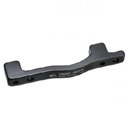 Adaptor pentru port secundar MOTO-MASTER POSTMOUNT C OFFSET +43MM