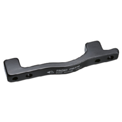 Adaptor pentru port secundar MOTO-MASTER POSTMOUNT C OFFSET +43MM