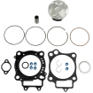 Kit piston WISECO PISTON KIT W/GASKETS CRF 250 10-13 thumb
