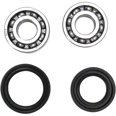 Set rulment arbore cotit ProX pentru YAMAHA